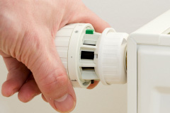 Craighead central heating repair costs
