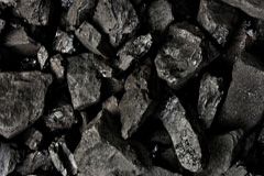 Craighead coal boiler costs